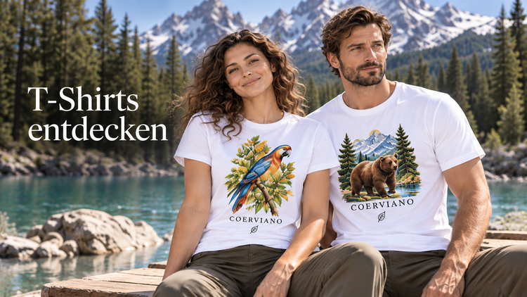 T-Shirts
