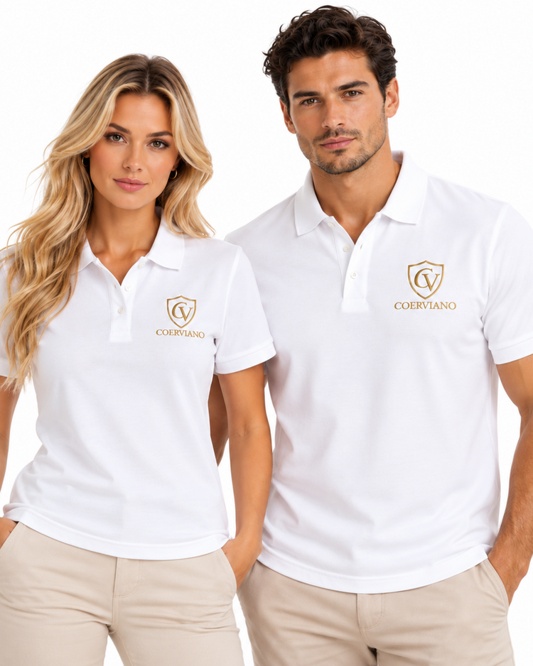Polo-Shirts