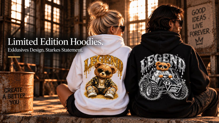 Hoodies