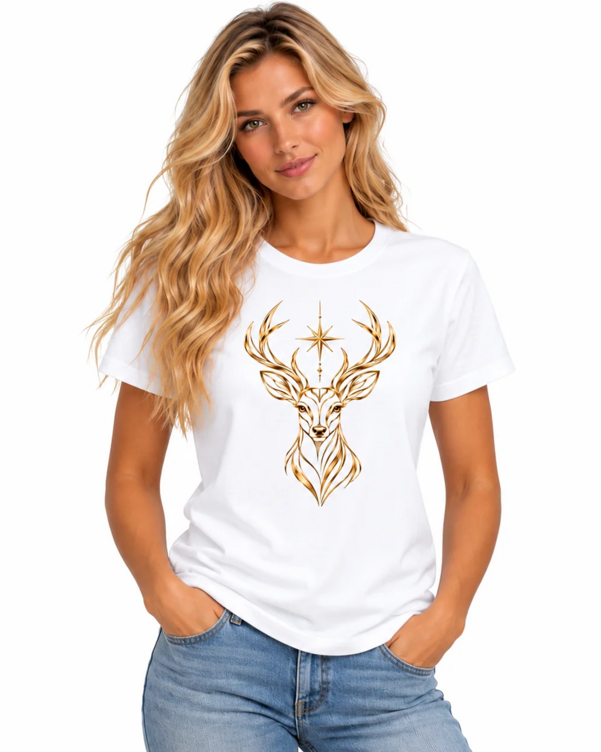 Damen T-Shirts