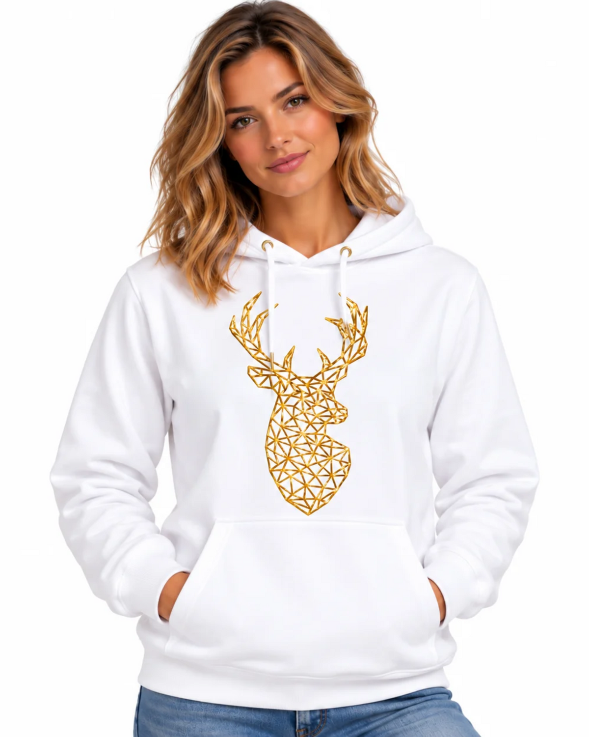 Damen Hoodies