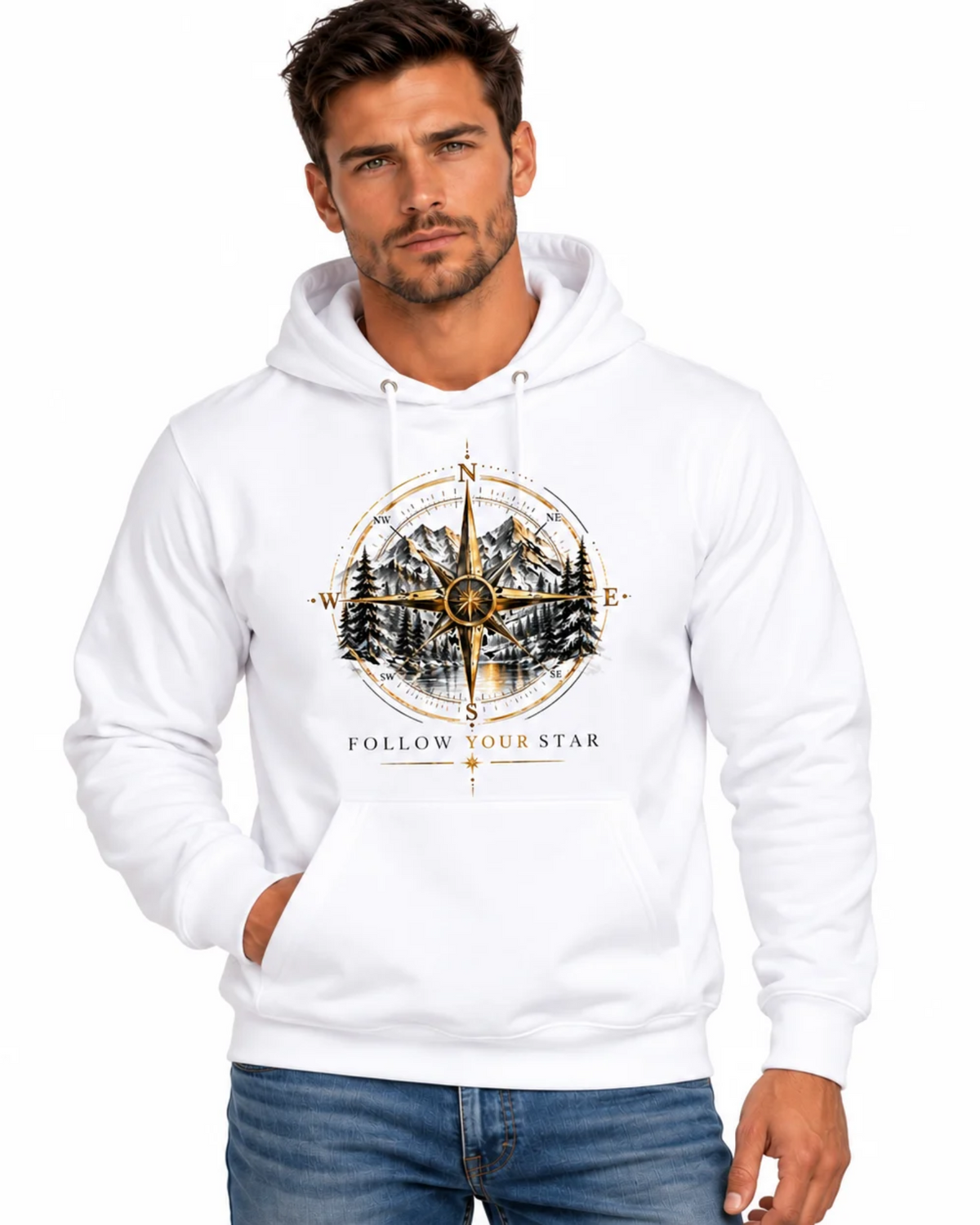 Herren Hoodies