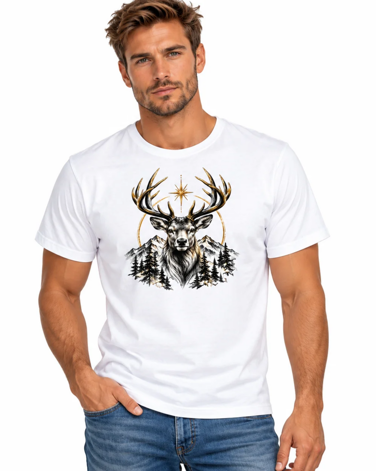 Herren T-Shirts