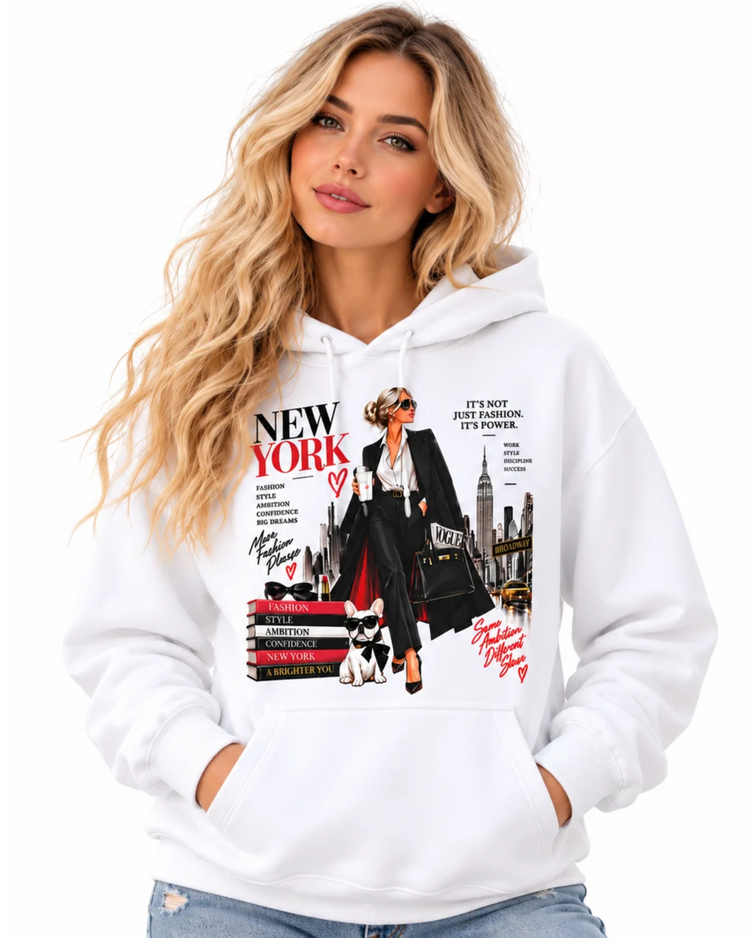Hoodies