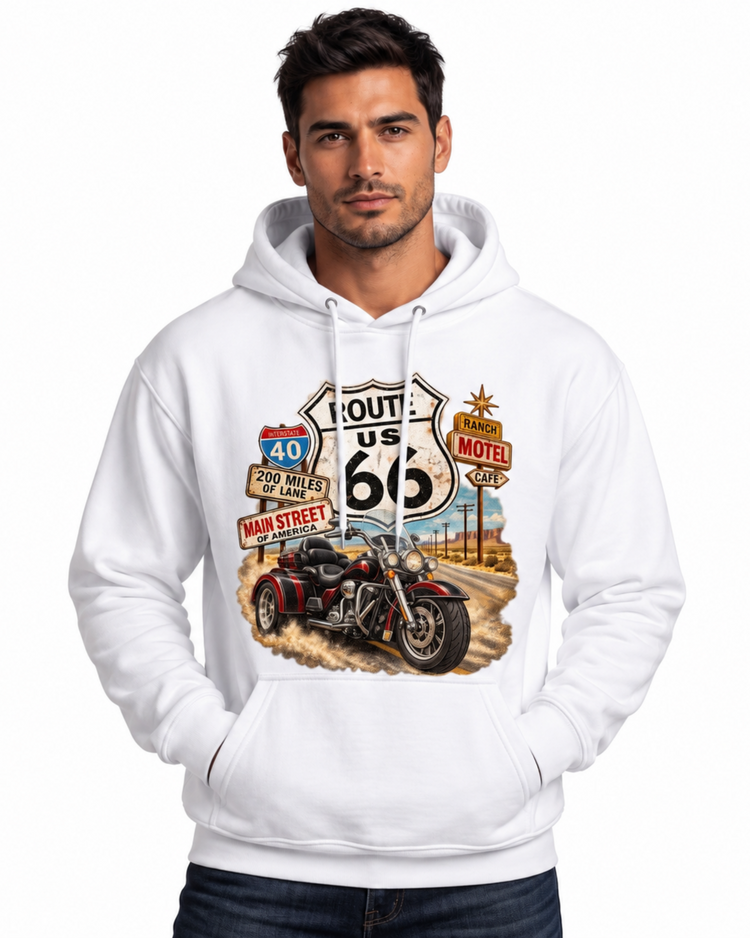Hoodies