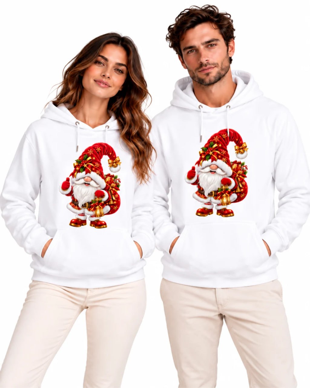 Unisex Hoodies