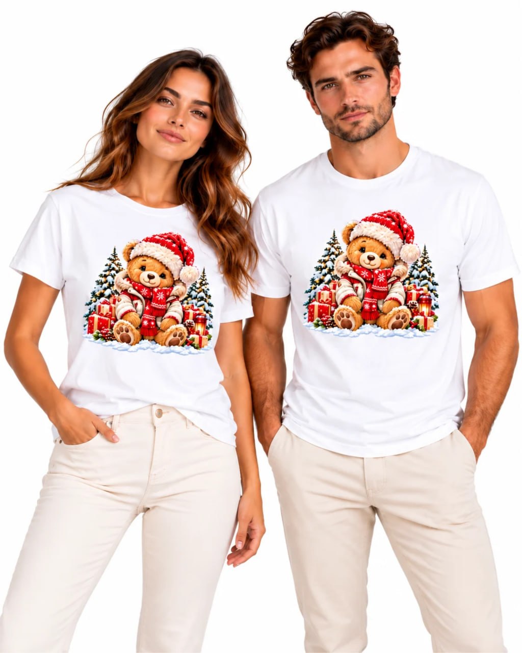 Unisex T-Shirts