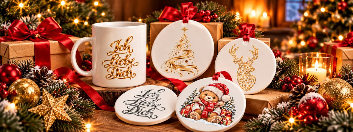 Geschenkideen